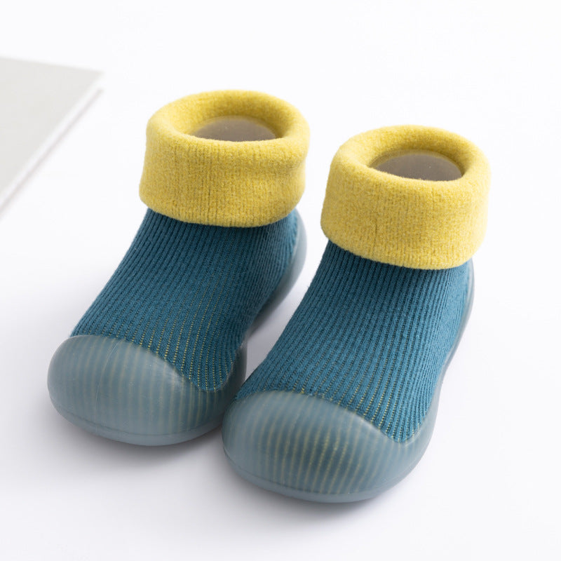 Toddles Sock Shoe Pre Walkers