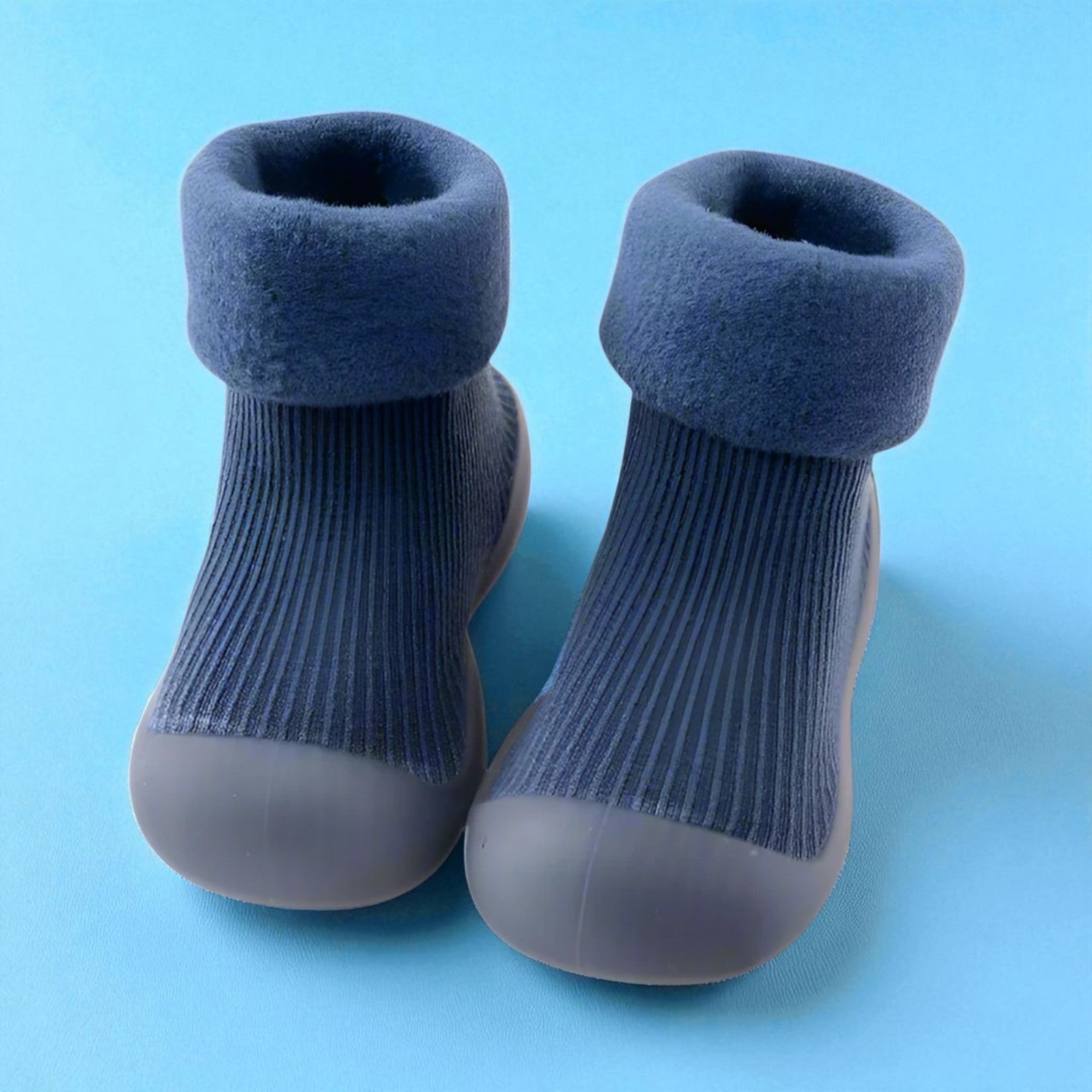 Toddles Sock Shoe Pre Walkers
