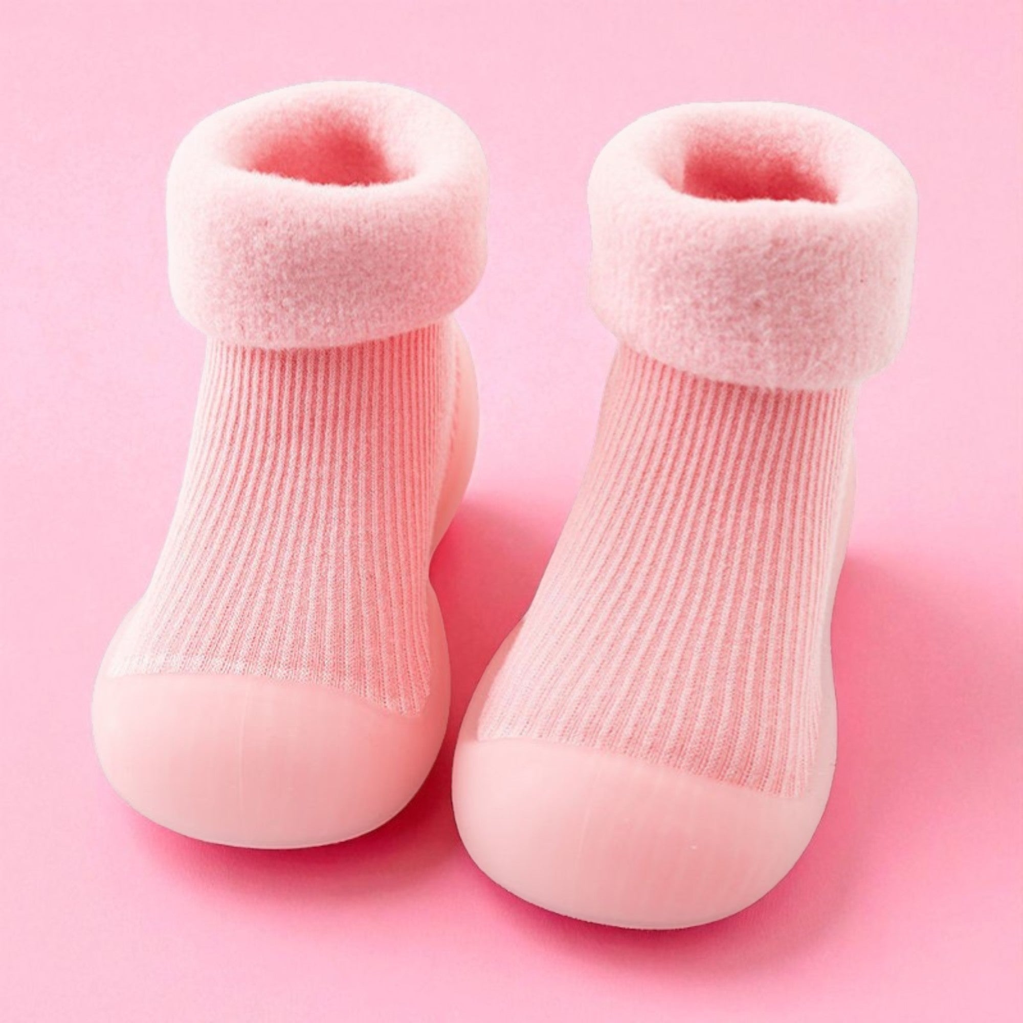 Toddles Sock Shoe Pre Walkers
