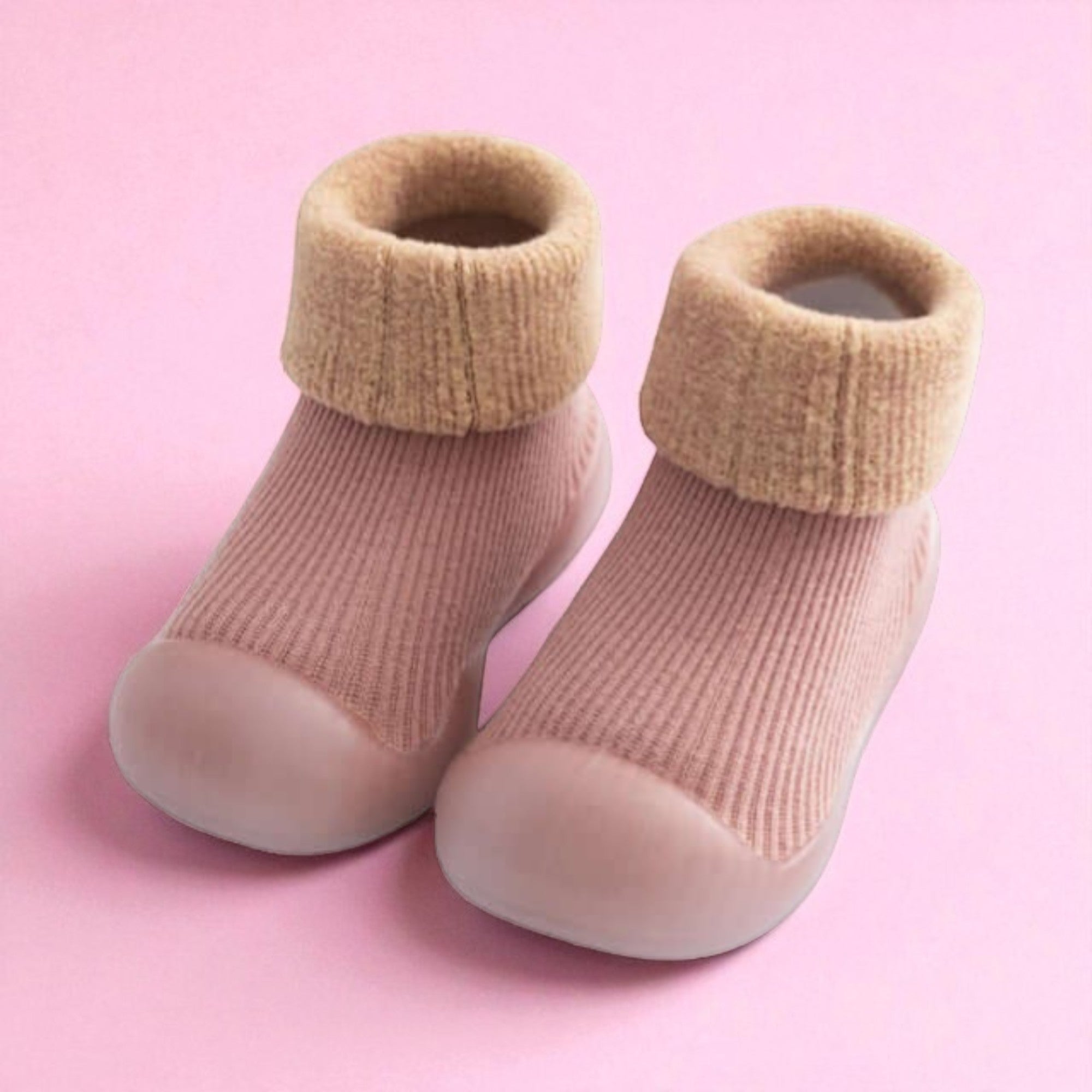 Toddles Sock Shoe Pre Walkers