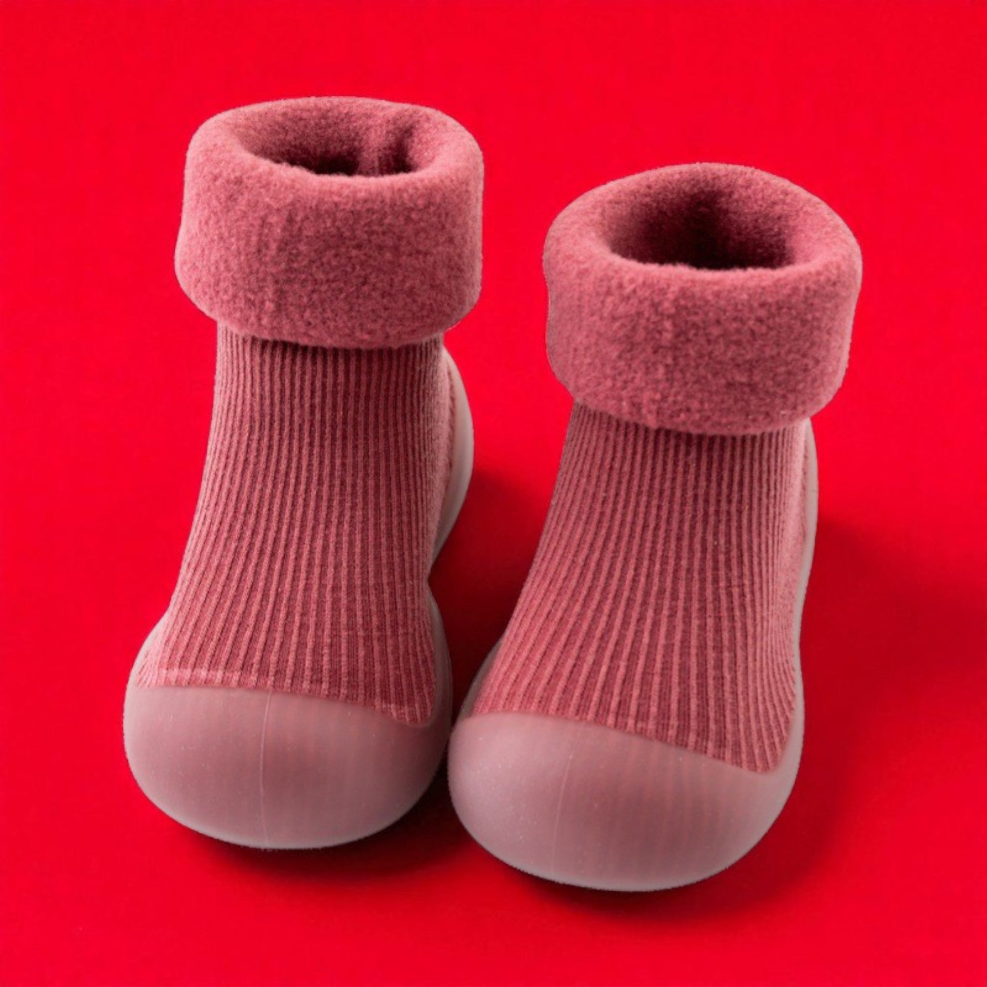 Toddles Sock Shoe Pre Walkers