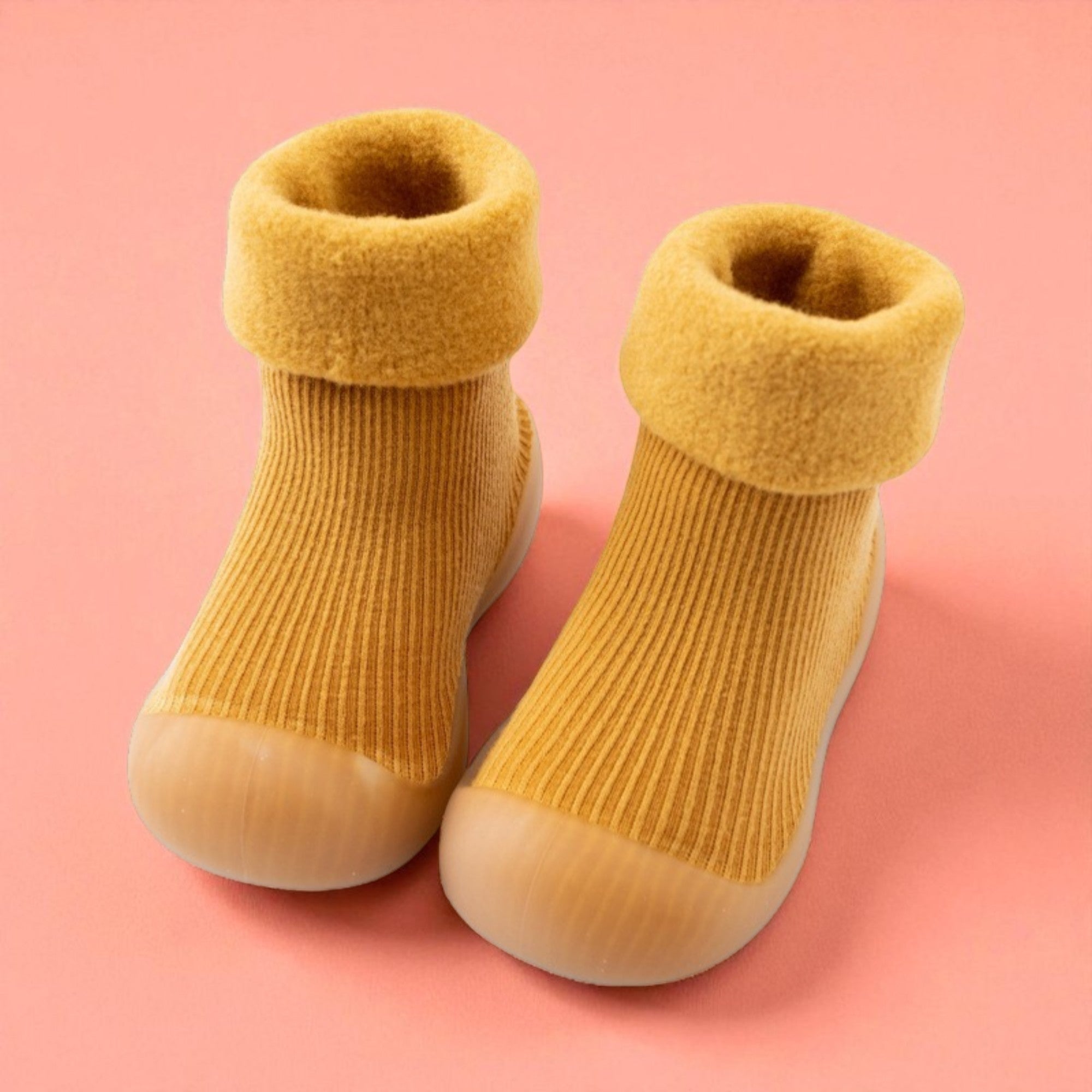 Toddles Sock Shoe Pre Walkers