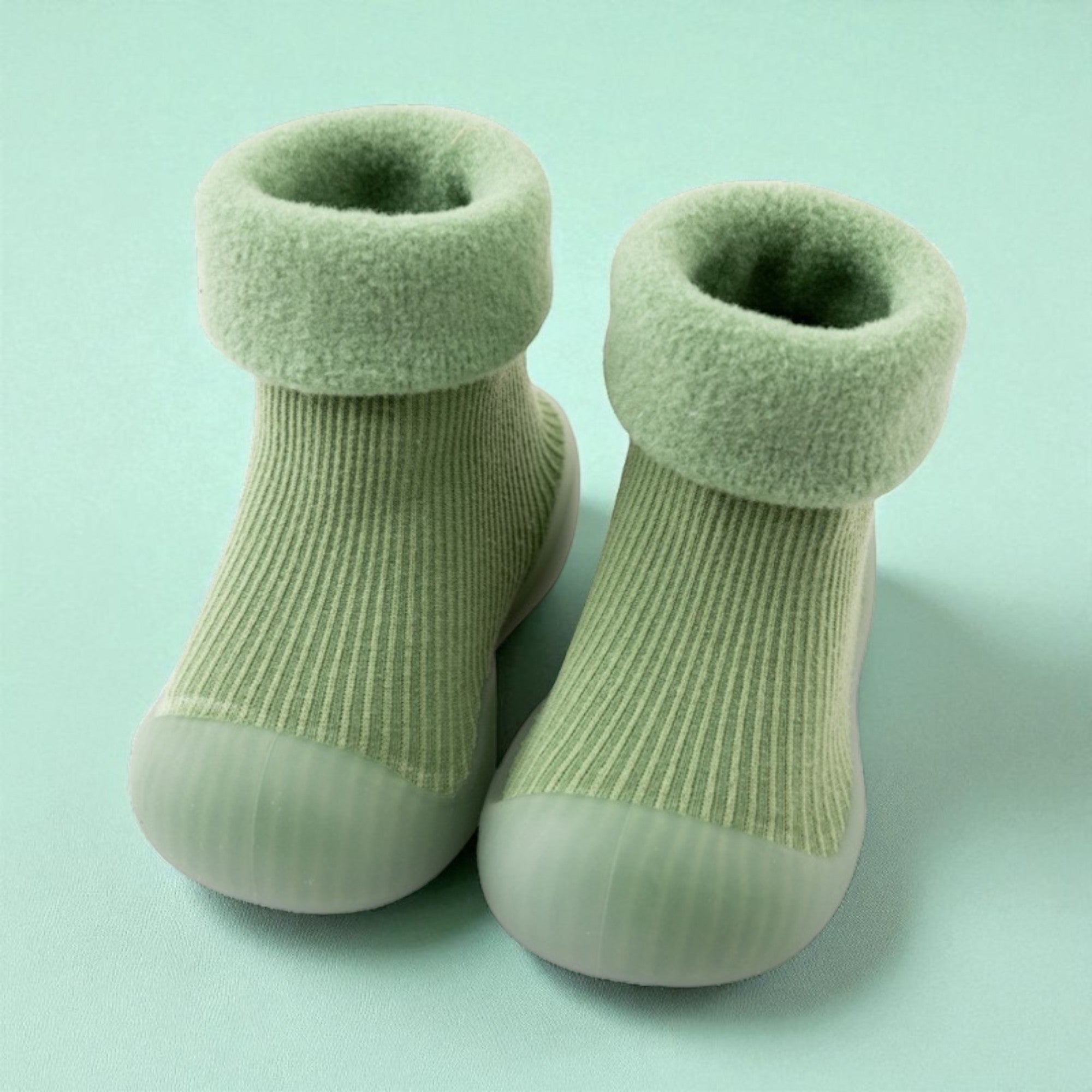 Toddles Sock Shoe Pre Walkers