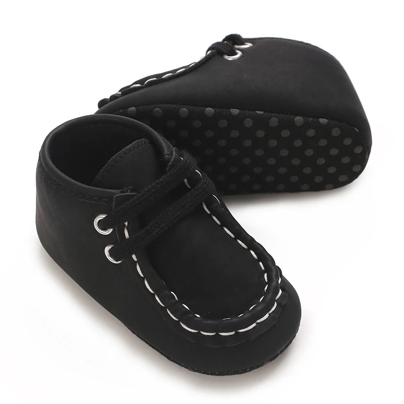 Jaden Pre Walkers - Shoe Loops