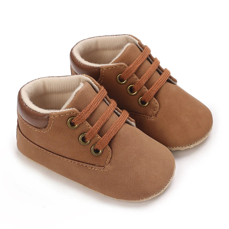 Ruben Pre Walkers - Shoe Loops