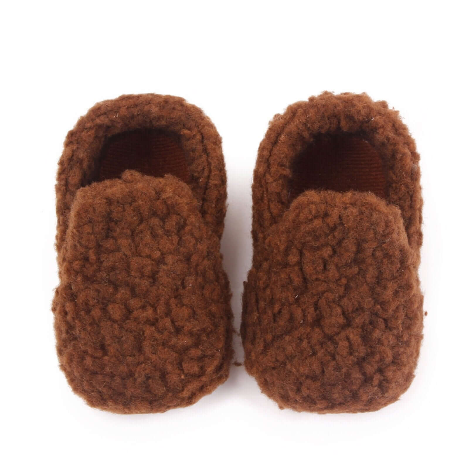 Tots Baby Slippers - Shoe Loops
