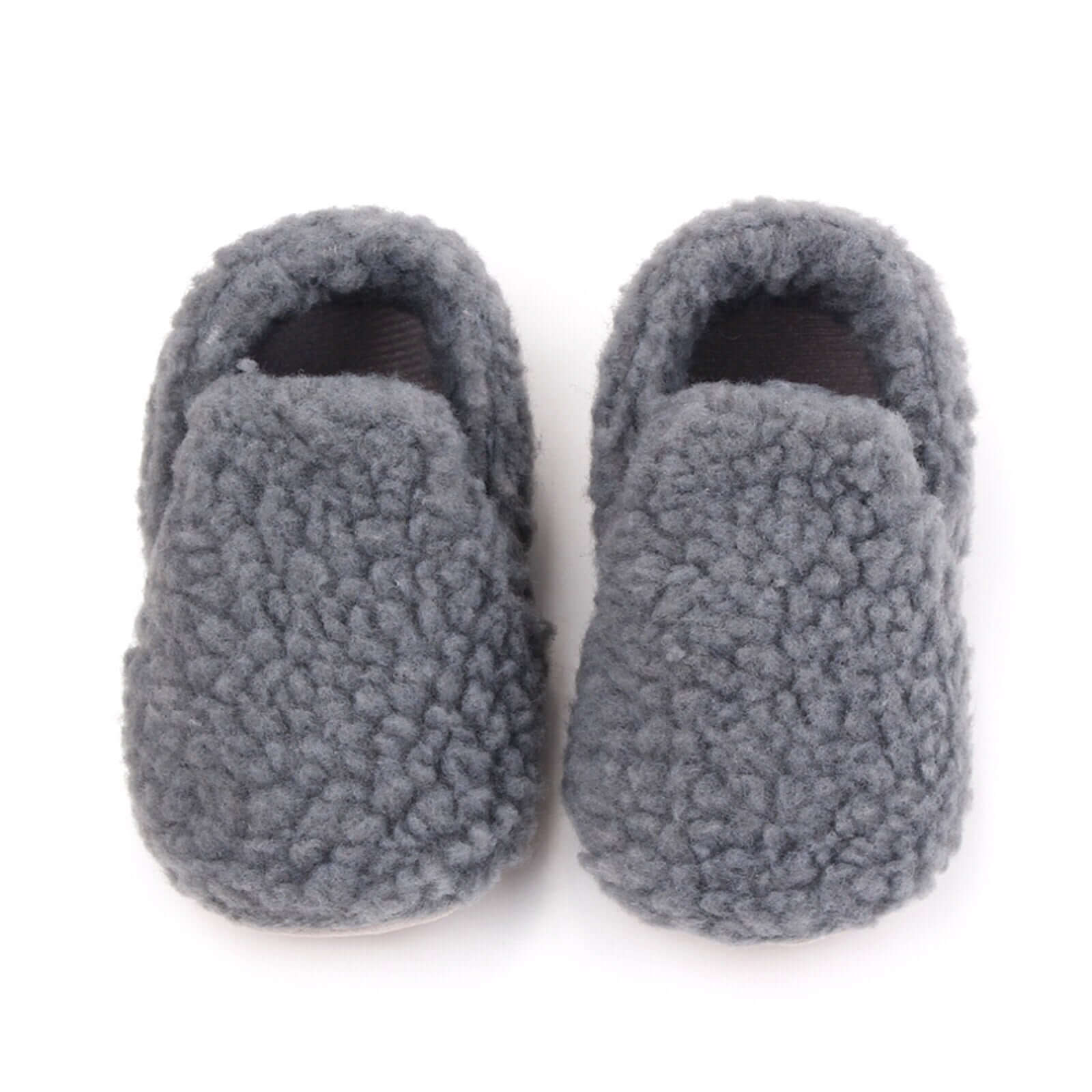 Tots Baby Slippers - Shoe Loops