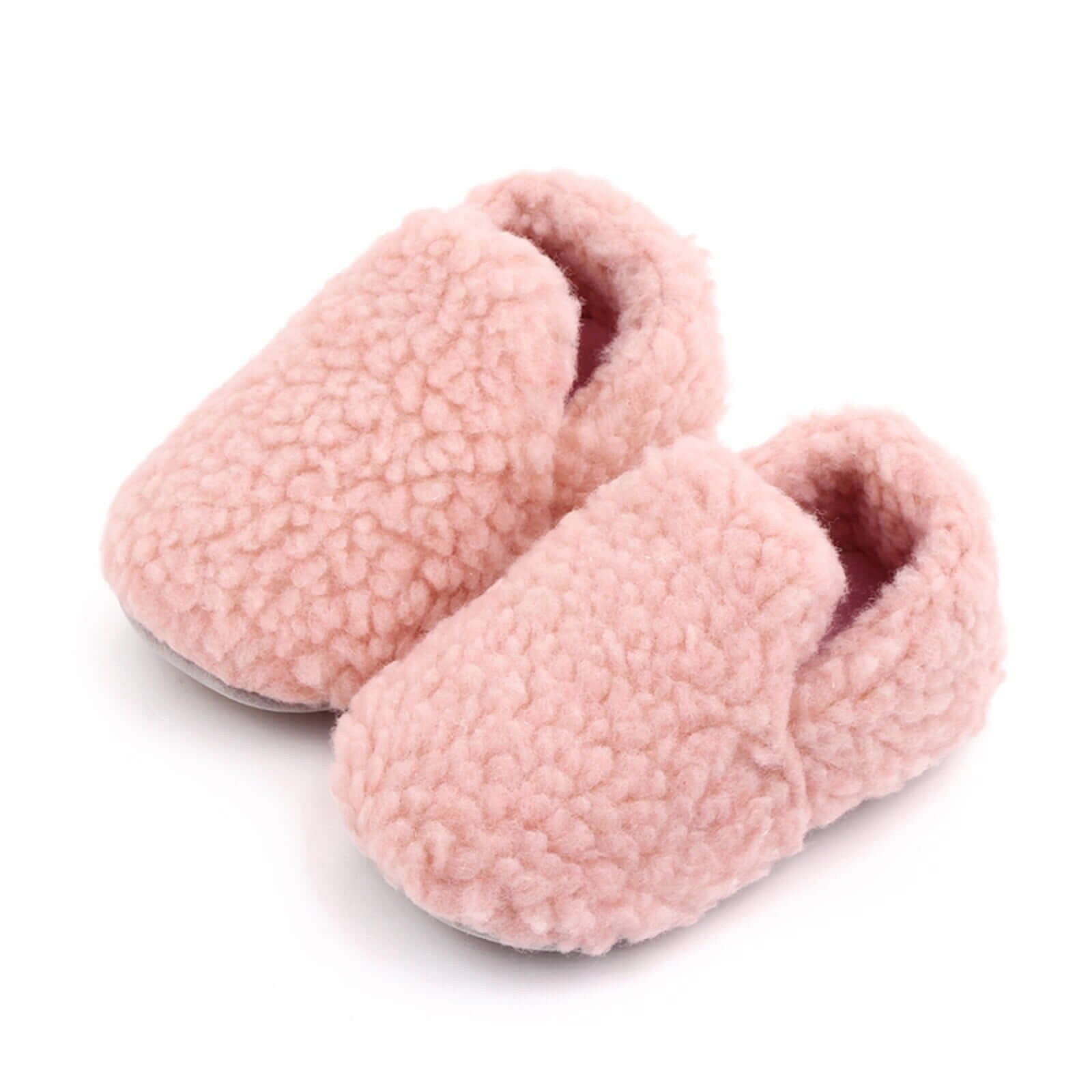 Tots Baby Slippers - Shoe Loops