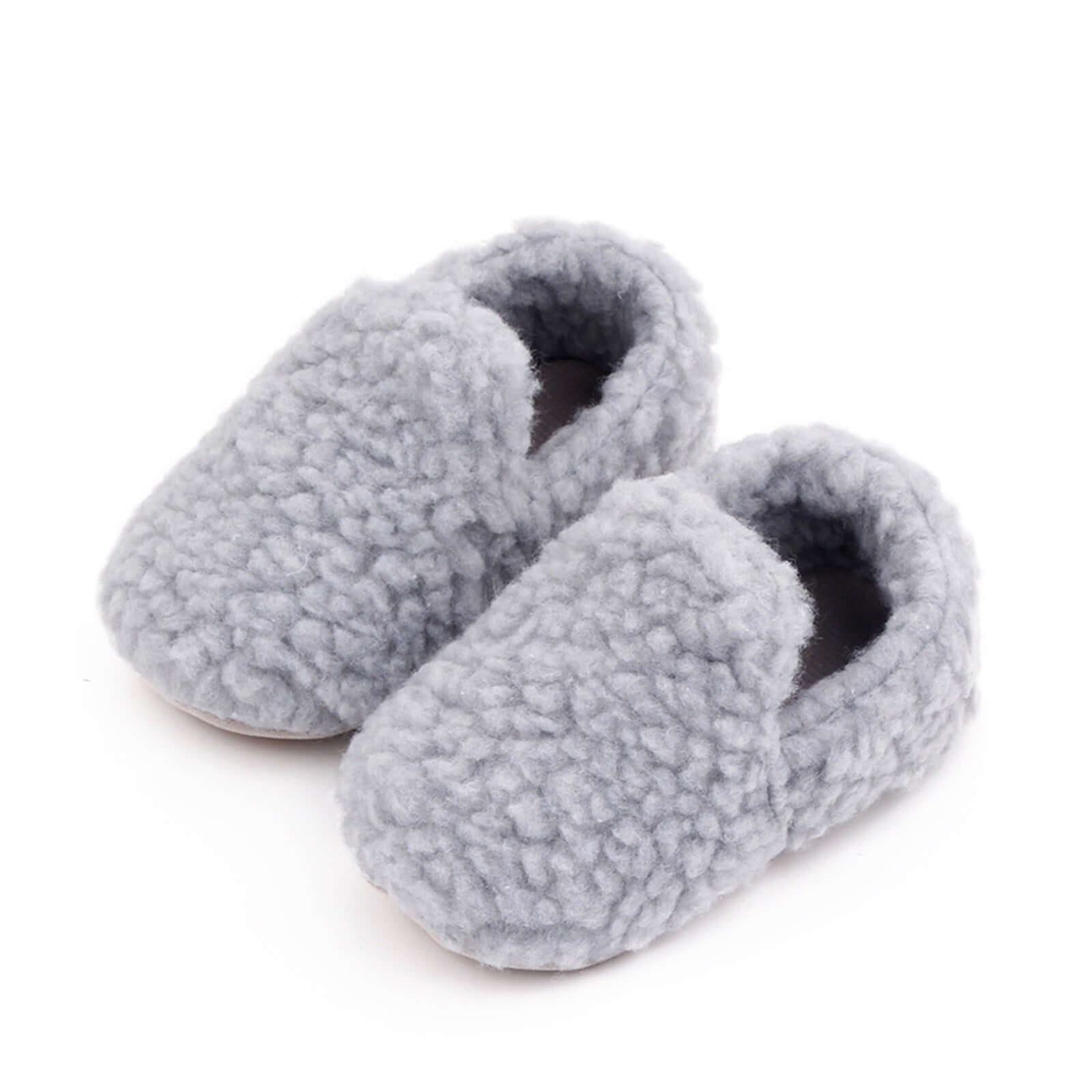 Tots Baby Slippers - Shoe Loops