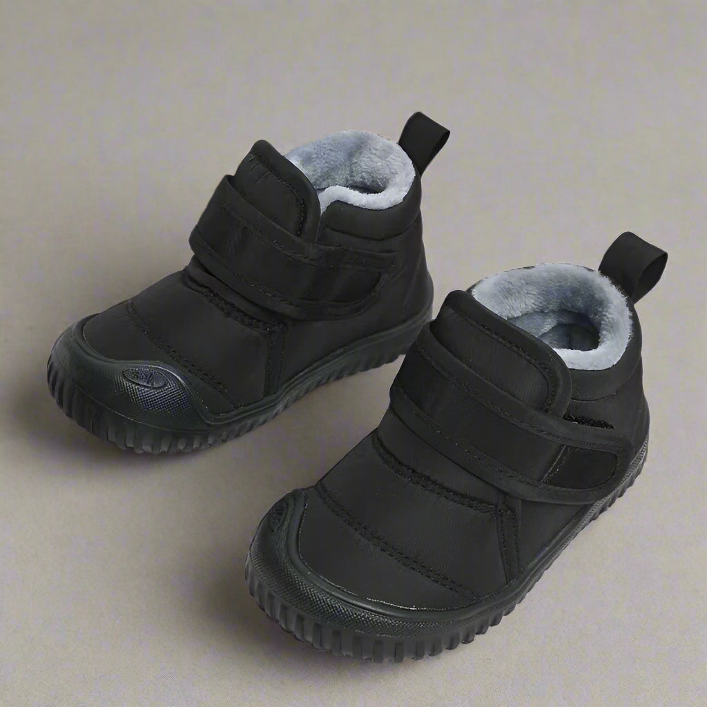 SnowDay Snow Boots