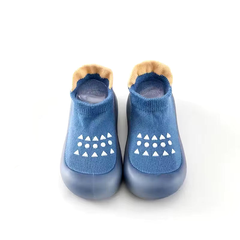 Playful Sock Shoes Pre Walkers