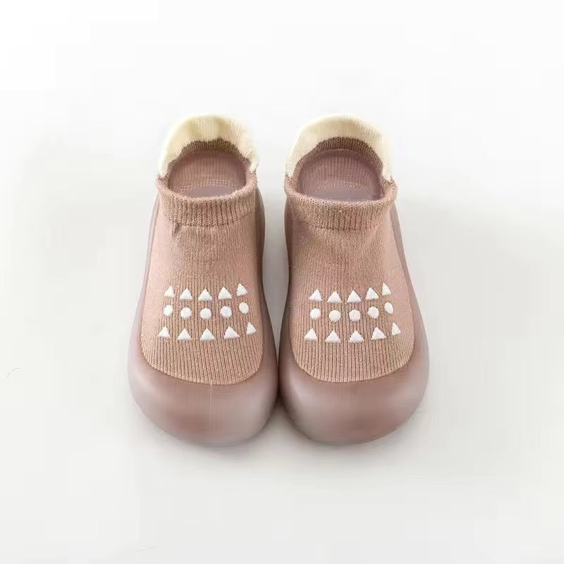 Playful Sock Shoes Pre Walkers