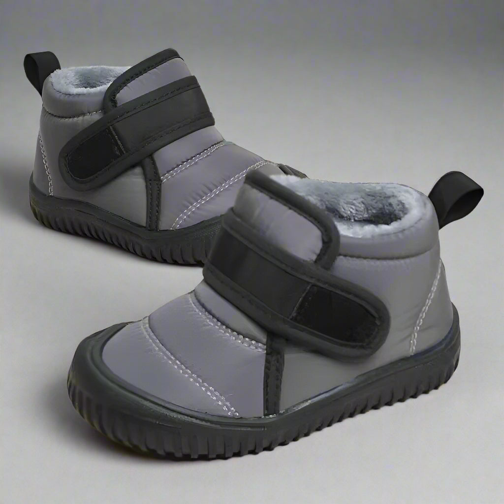 SnowDay Snow Boots