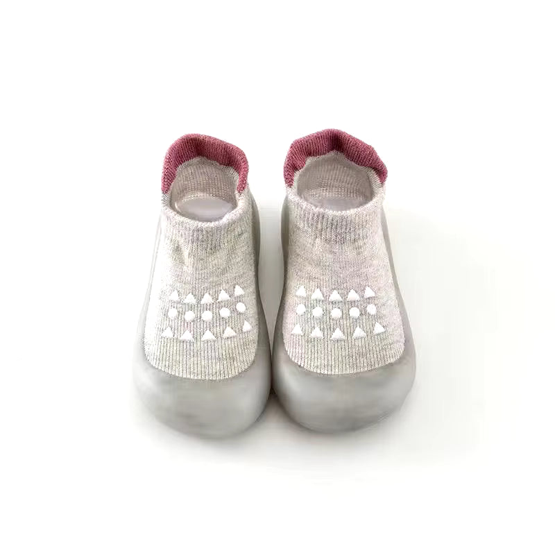 Playful Sock Shoes Pre Walkers