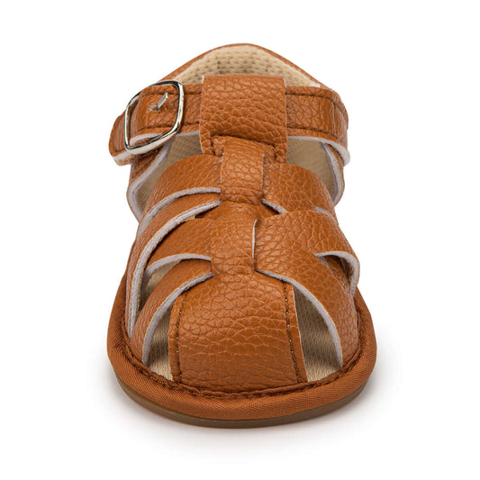 Pre First Sandals Buckle