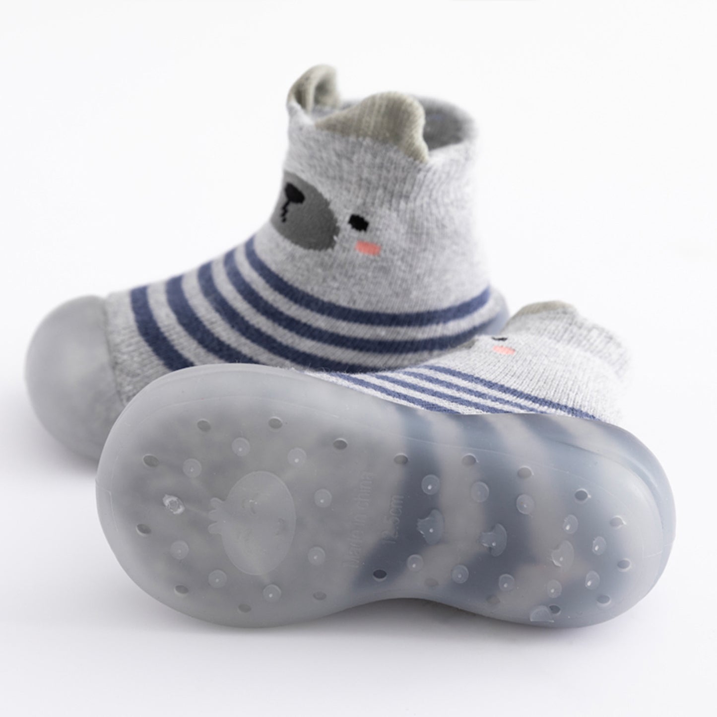 Playful Bear Sock Shoes Pre Walkers
