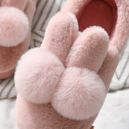 Thumper Ear Slippers