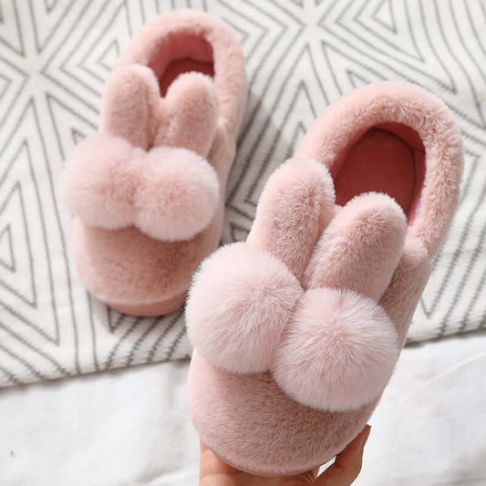 Thumper Ear Slippers