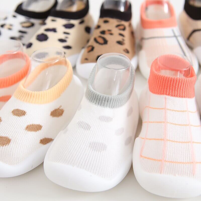 Grippers Grip Sole Pre Walkers