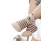 Playful Bear Sock Shoes Pre Walkers