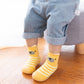 Playful Bear Sock Shoes Pre Walkers