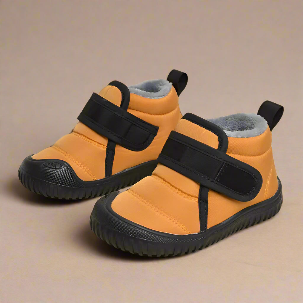 SnowDay Snow Boots