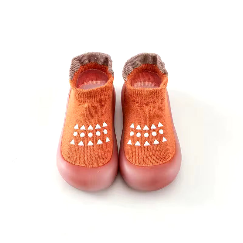 Playful Sock Shoes Pre Walkers