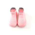 Playful Sock Shoes Pre Walkers - Shoe Loops