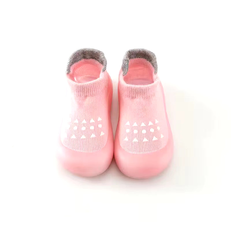 Playful Sock Shoes Pre Walkers
