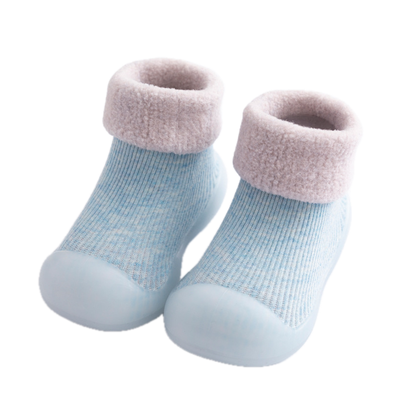 Toddles Sock Shoe Pre Walkers