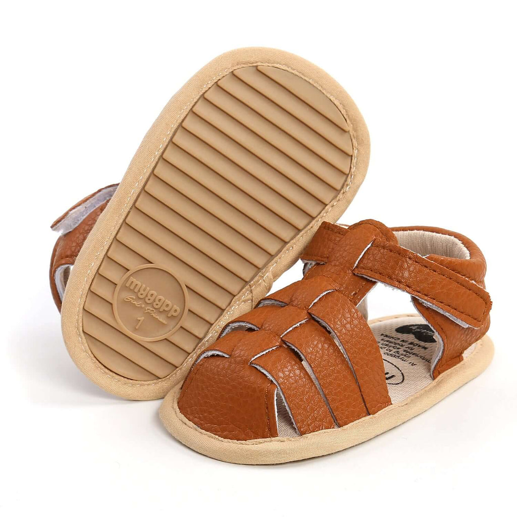 Pre First Sandals Velcro