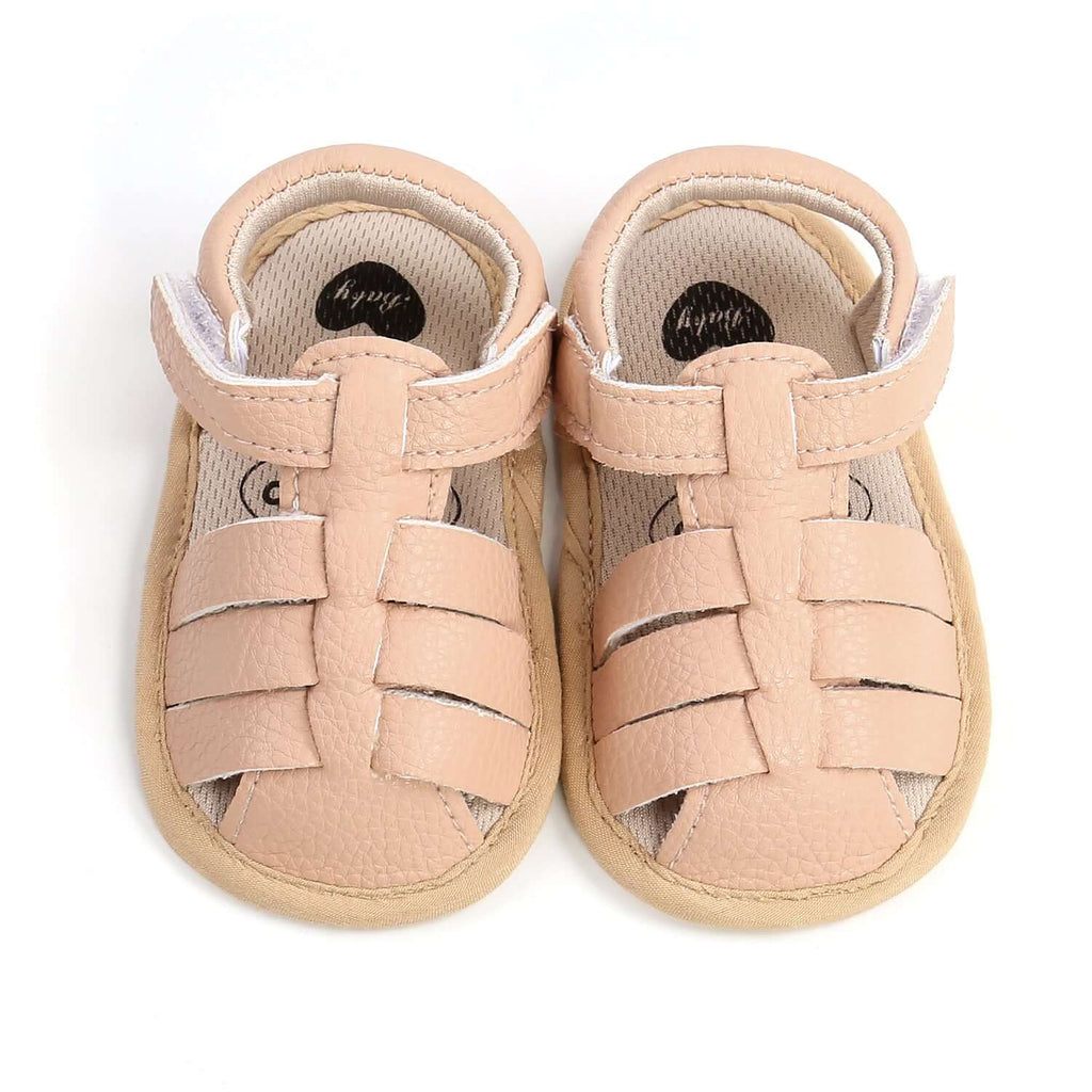 Pre First Sandals Velcro