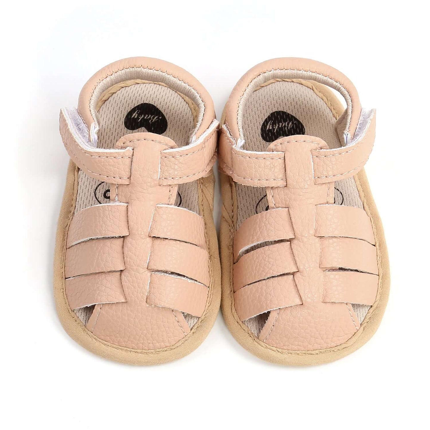 Pre First Sandals Velcro