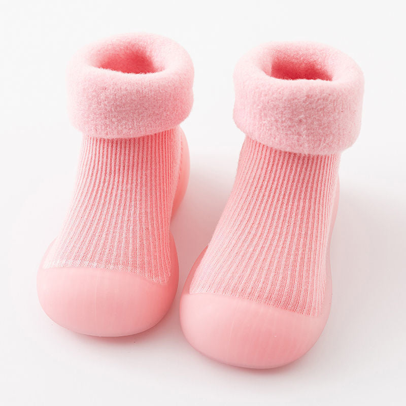 Toddles Sock Shoe Pre Walkers