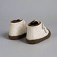 Quilted Double Vel Walker Boots