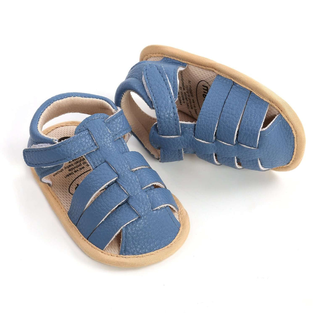 Pre First Sandals Velcro