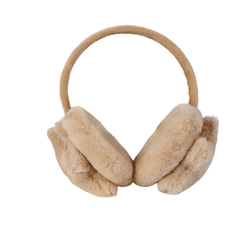 Sleepy Star Earmuffs