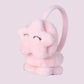 Sleepy Star Earmuffs