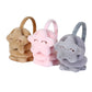 Sleepy Star Earmuffs
