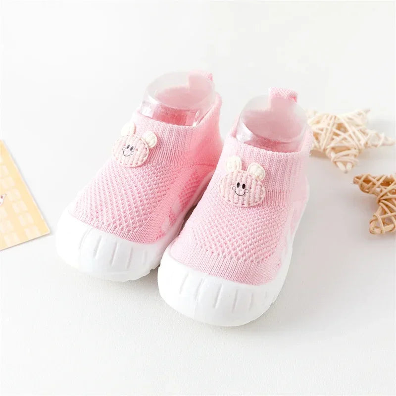 STEP to it Animal Walkers
