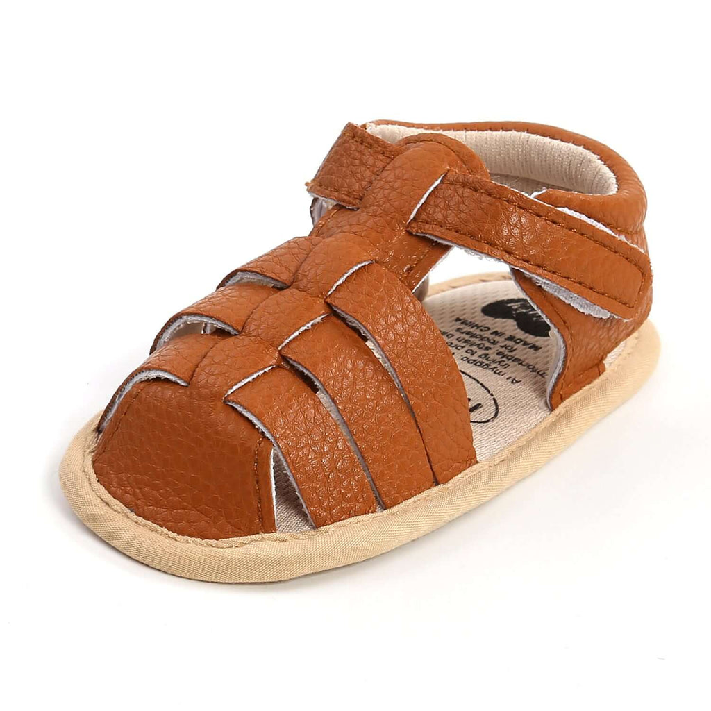 Pre First Sandals Velcro