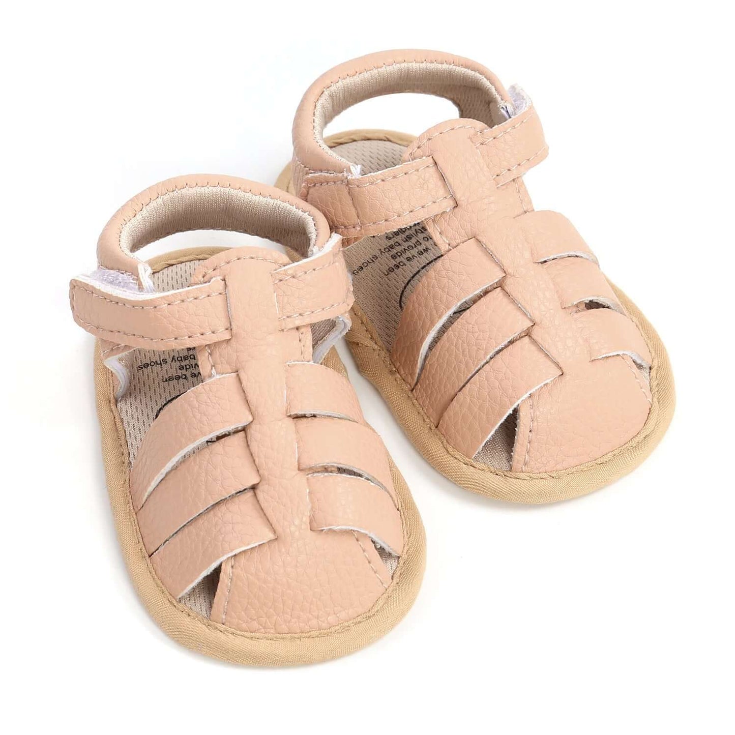 Pre First Sandals Velcro