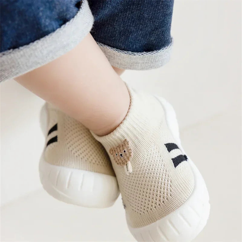 STEP to it Animal Walkers