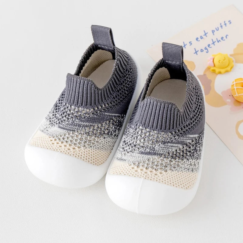 Two Tone Pre Walkers