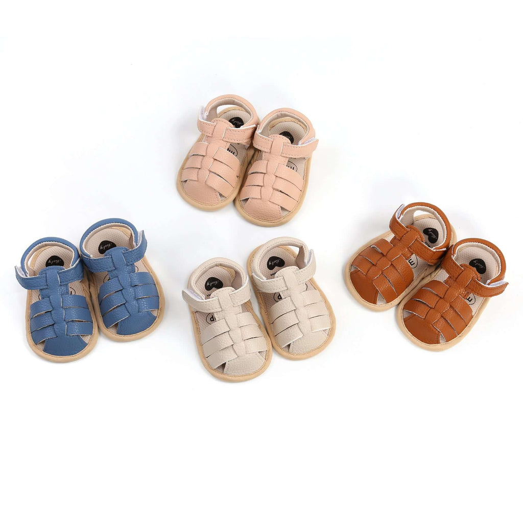 Pre First Sandals Velcro