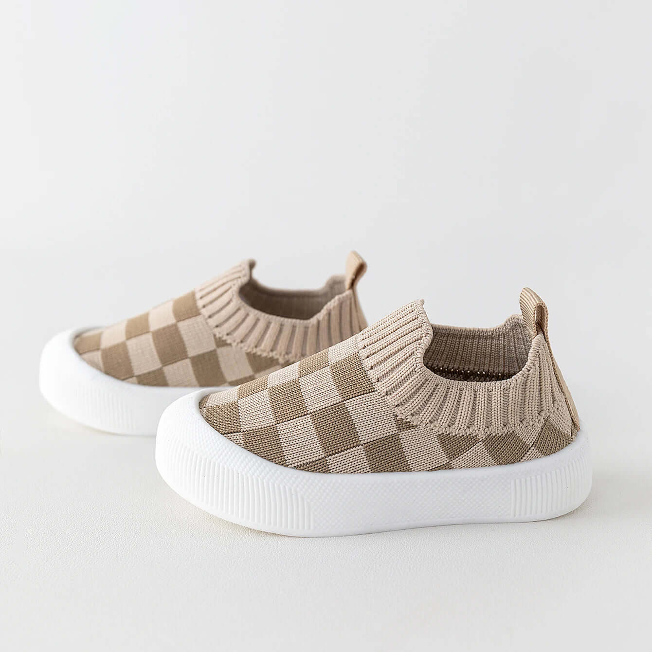 Playful Canvas Walkers