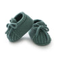 Baby Knitted Soft Shoes