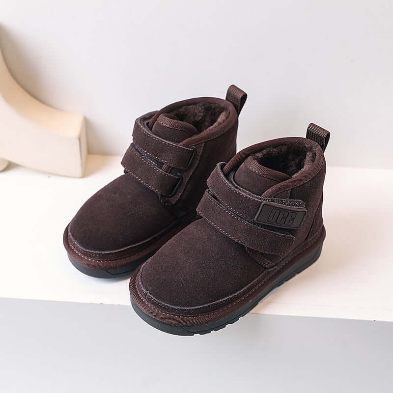 Toby Ankle Boots