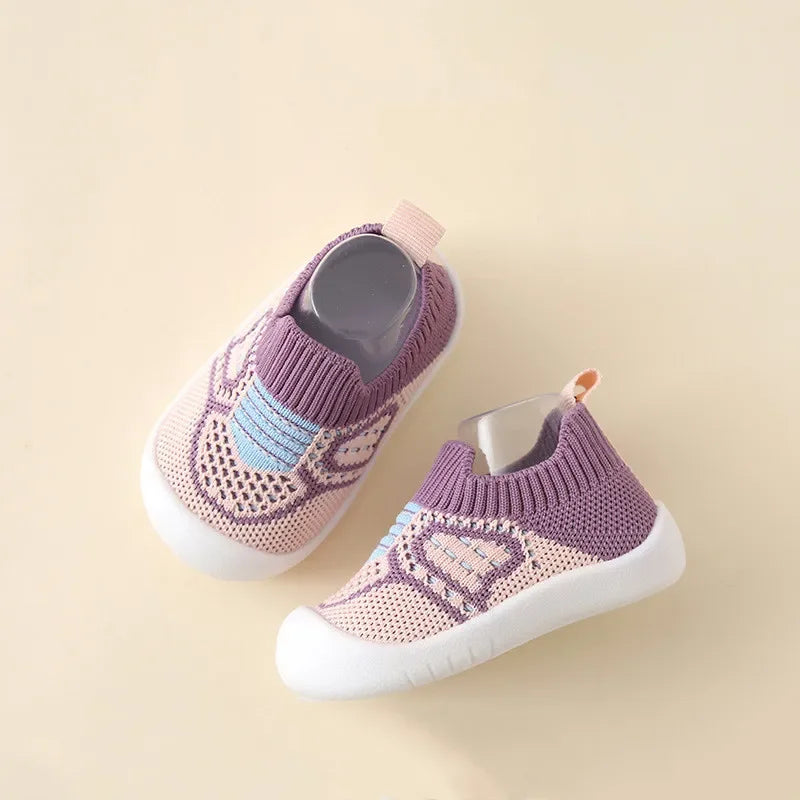 Colour Blast Walkers