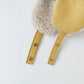 Baby Ear Flap Fleece Hat